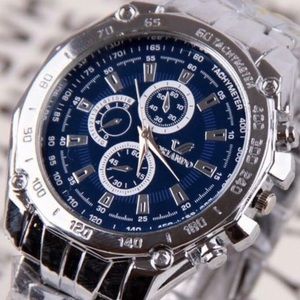 New Men’s Orlando Quartz Business Watch